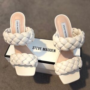 Steve Madden Kenley heels